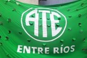 ATE Entre Ríos confirmó plan de lucha con apoyo a medidas nacionales y acciones provinciales