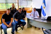 El SPVN Chubut recurrió al gobierno provincial por los despedidos en Vialidad Nacional