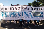 FEPEVINA dice “No a los despidos” con una Jornada de Lucha en todo el país