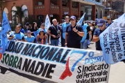 SPVN7 Santa Fe rechazó despidos confirmados en Vialidad Nacional y endureció medidas