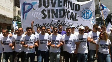 La Juventud Sindical se adhiere a la movilización del 21