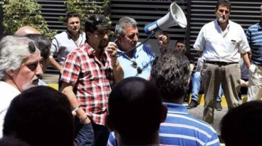 Aecpra celebró el fallo que normaliza el aporte de la cuota sindical