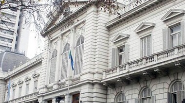 El gremio jerárquico judicial recibió un “histórico fallo” favorable