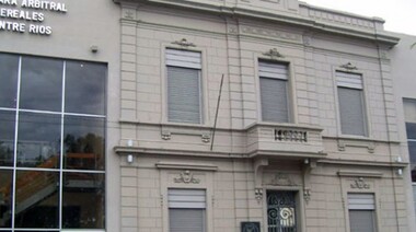Utedyc repudió la actitud de Urgara en la Cámara de Cereales