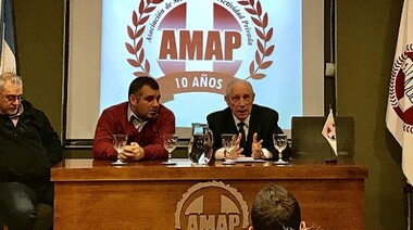 La AMAP reclamó controles para evitar la existencia de “médicos truchos”