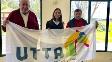 La UTTA tiene nueva delegada gremial en Entre Ríos