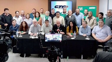 ATE y la CTA de Peidro paran el 12 y doble jornada el 24 y 25