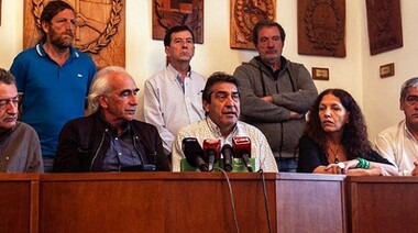 ATE y la CTA Autónoma paran y se movilizan en todo el país