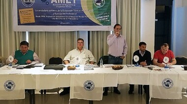 AMET asistirá a la convocatoria del gobierno a la espera de una oferta salarial
