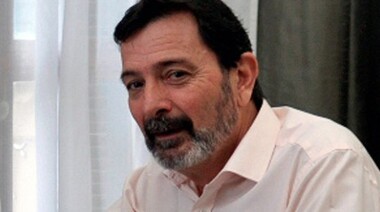 Sergio Pesoa se postula para un nuevo mandato al frente del Sadop
