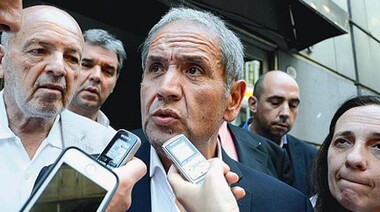 La Bancaria acordó la actualización con Abappra y superó el conflicto
