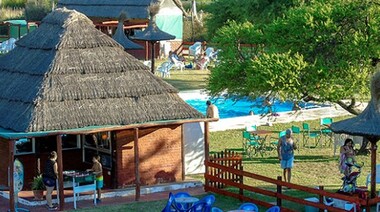 Uthgra brinda opciones de recreación para el verano a sus afiliados