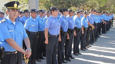La sindicalización de la policía, voces para un debate ineludible