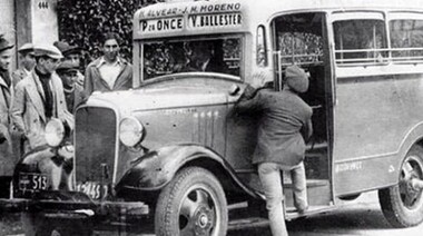 La UTA cumple sus 100 años de vida y celebra “una historia rica y trascendente”