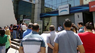 El Sindicato de Telefónicos rechazó la “metrización” dispuesta por Telecom