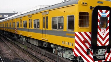 Ferroviarios en alerta por incumplimiento de Metrovías evalúan medidas de fuerza