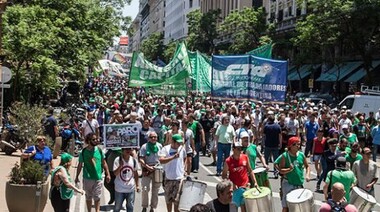 ATE solicitó al gobierno nacional “la inmediata reapertura de paritarias”