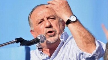 Yasky definió la marcha de abril como “un anticipo para construir un paro general”