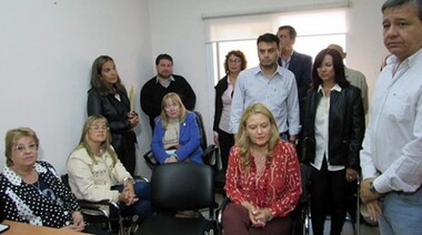 Los gremios docentes no recibieron una oferta salarial en el inicio de la conciliación