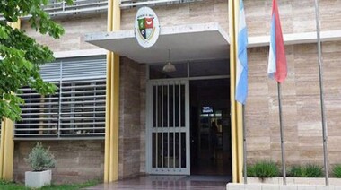 Trabajadores municipales eligieron las nuevas autoridades del Suoyem Crespo