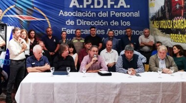 APDFA celebró el fallo que desestimó el intento de intervención que sufrió el gremio