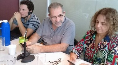 La Conadu aceptó la oferta salarial y cerró la paritaria 2018 con una suba del 44% 