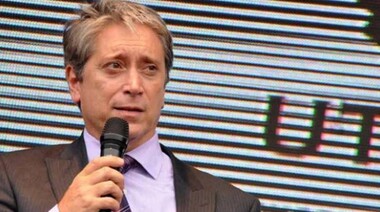 Felice reclamó “consensos básicos” dentro del turf ante la “crisis permanente” del sector