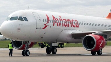 Aeronavegantes denuncia el vaciamiento de Avianca Argentina