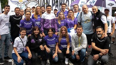 Aeronavegantes desarrolla sus elecciones gremiales con “una convocatoria masiva”