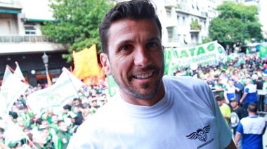 La conducción de Aeronavegantes recibió un “histórico apoyo” en las elecciones