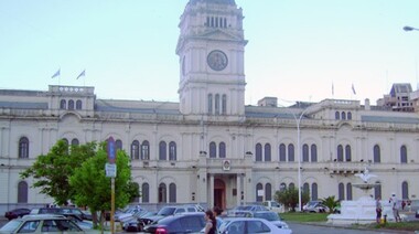 Desde este sábado se paga el aguinaldo a los estatales entrerrianos