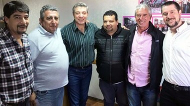Aecpra plantea en Diputados la situación de los trabajadores de OCA