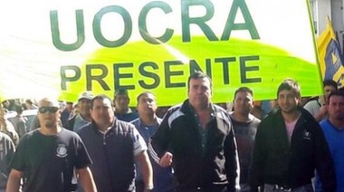 La Uocra celebra el Día del Trabajador de la Construcción