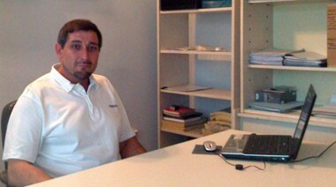 Chiarella afronta un nuevo mandato en el Sindicato de la Madera