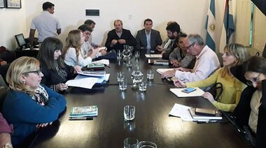 Estatales entrerrianos recibieron una oferta del 22% y actualizaciones trimestrales