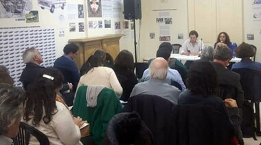 La Conadu rechazó una nueva oferta salarial por “insuficiente”