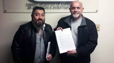 El SSIP logró hacer realidad el Convenio Colectivo de Trabajo