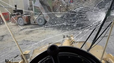 Asijemin denunció falencias de seguridad en la Mina Andacollo y advirtió que “podrían registrarse accidentes mortales”