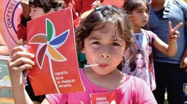La UOLRA, la actividad ladrillera y el trabajo infantil 