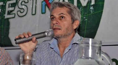 La Festram convocó a su Congreso Ordinario Provincial para el viernes 5