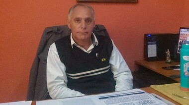 El entrerriano José Mariani presidió el Congreso Nacional de la FATEP en Corrientes