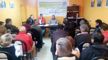 El Sedapper destacó su “crecimiento y apertura” en distintos puntos de la provincia