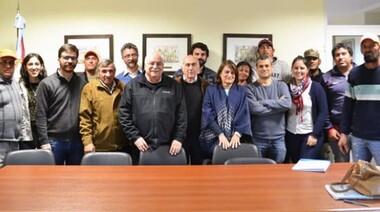 La UOLRA integra una iniciativa de apoyo conjunto a la permanencia y crecimiento de las cooperativas