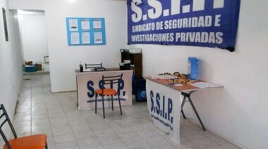 El SSIP inaugura una nueva delegación gremial en la provincia de Santa Fe