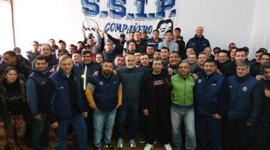 El SSIP acordó retomar el diálogo salarial con las cámaras empresarias