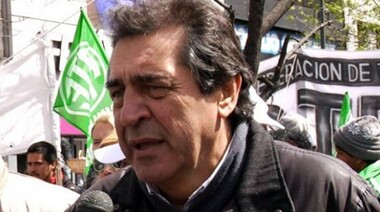Hugo Godoy: Las medidas son “insuficientes” y “no cambian la situación”