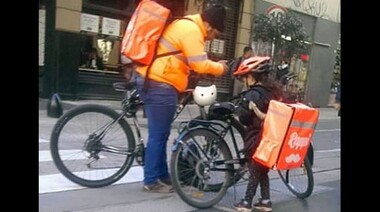 “La política económica y empresarial condena a los niños”, alertó la ASiMM 