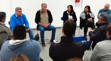 La CGT Paraná alertó por el “brutal el deterioro de las condiciones de vida” de los trabajadores