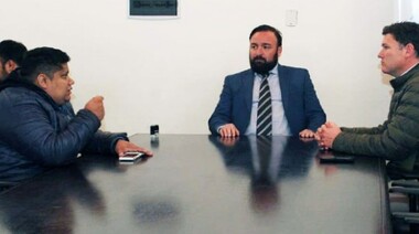 El sindicato petrolero evita suspensiones en Bio Nogoyá ante “el momento crítico” del sector