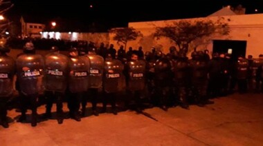 La Conadu para este jueves contra la violencia hacia los trabajadores y marcha a la Casa de Chubut